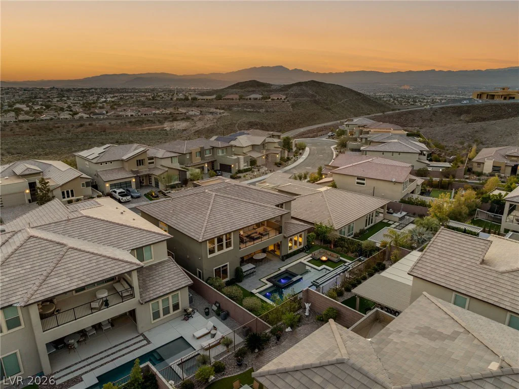 2158 Alto Vista, Henderson, NV 89052