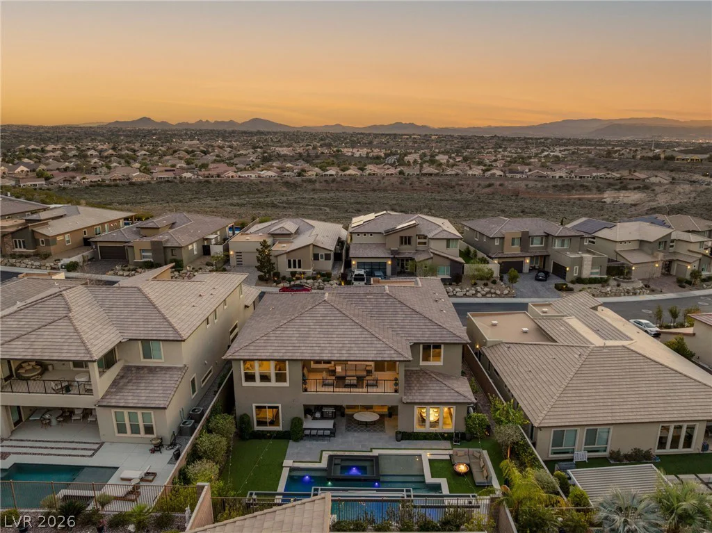 2158 Alto Vista, Henderson, NV 89052
