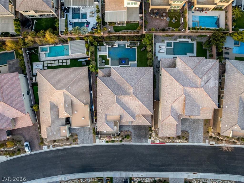 2158 Alto Vista, Henderson, NV 89052