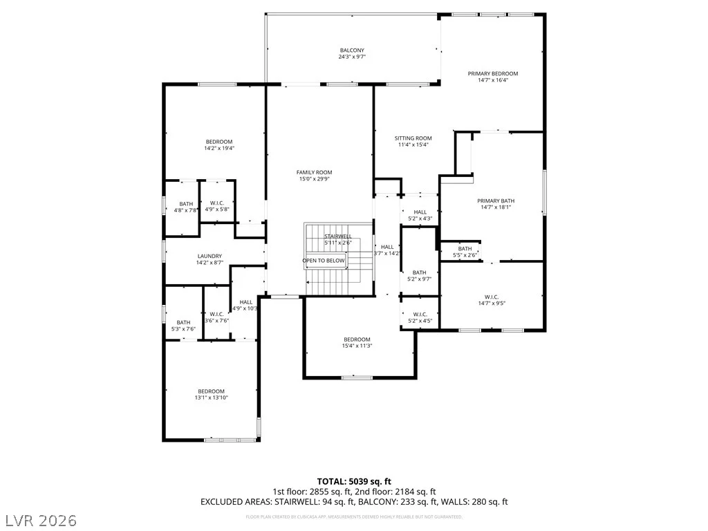 2158 Alto Vista, Henderson, NV 89052
