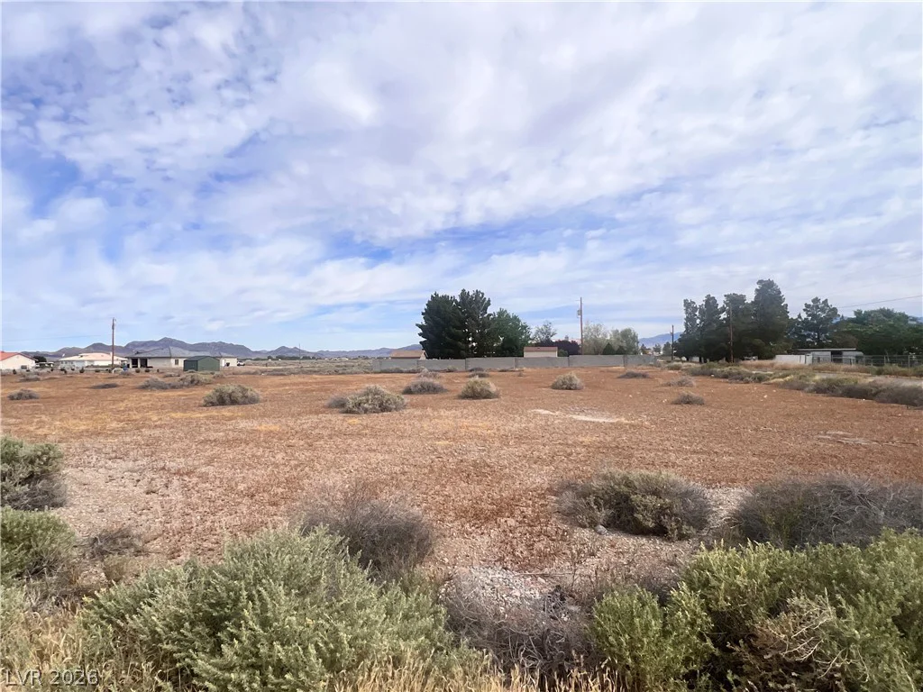 2870 Leslie, Pahrump, NV 89048