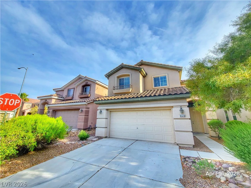 9129 Honey Maple, Las Vegas, NV 89148