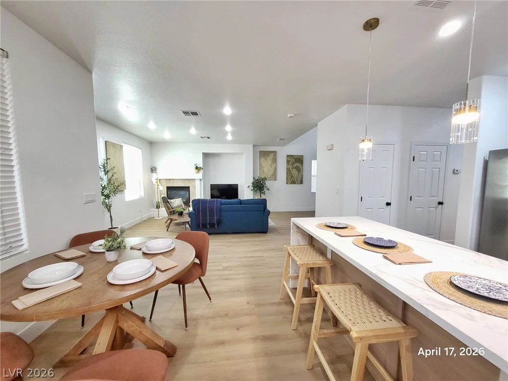 9129 Honey Maple, Las Vegas, NV 89148