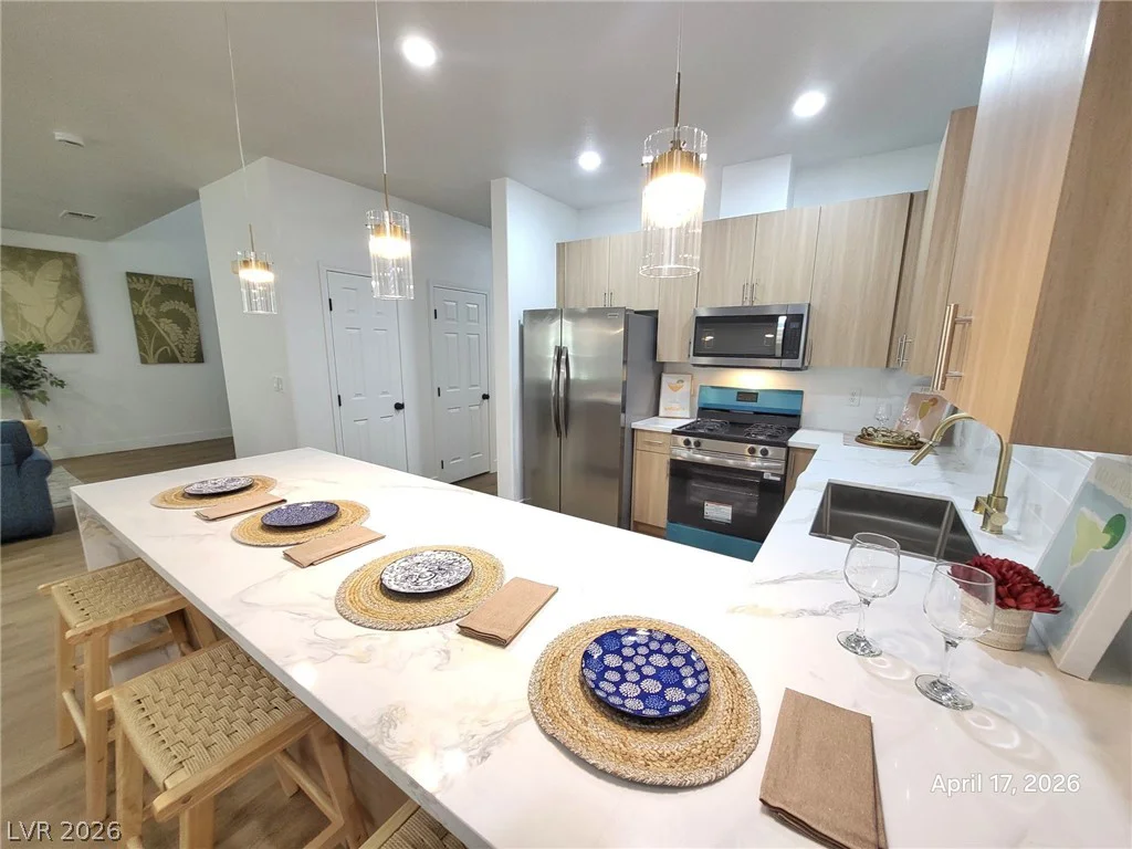 9129 Honey Maple, Las Vegas, NV 89148