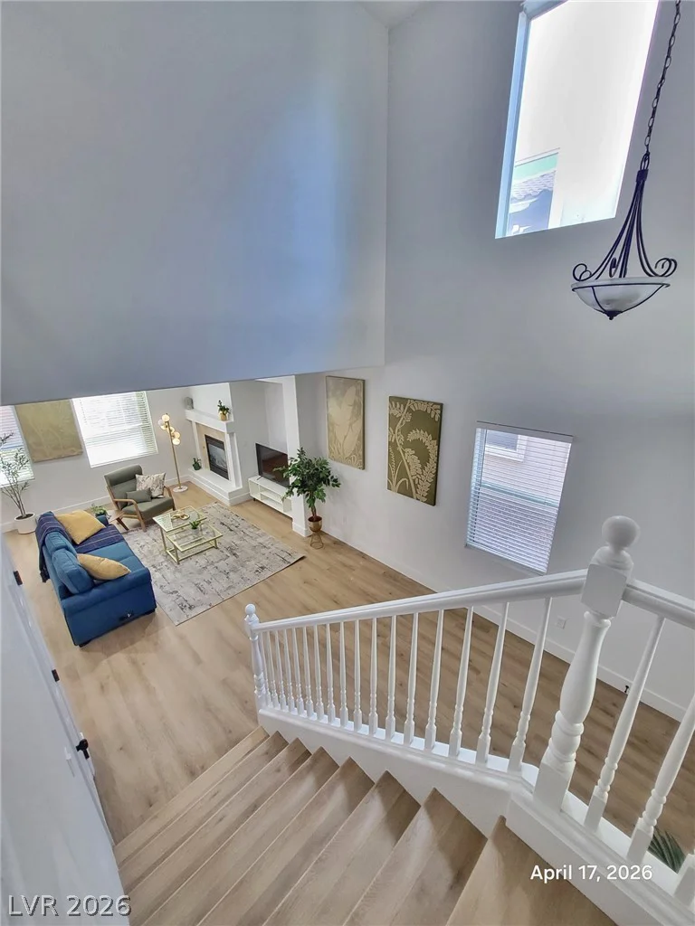 9129 Honey Maple, Las Vegas, NV 89148