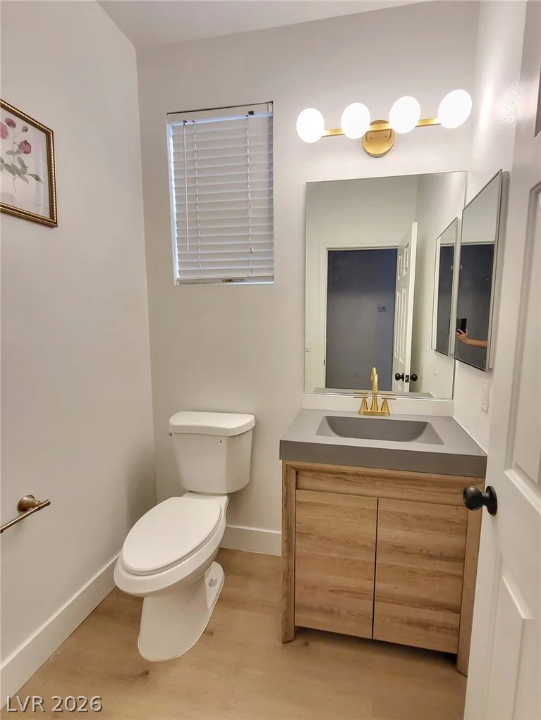 9129 Honey Maple, Las Vegas, NV 89148