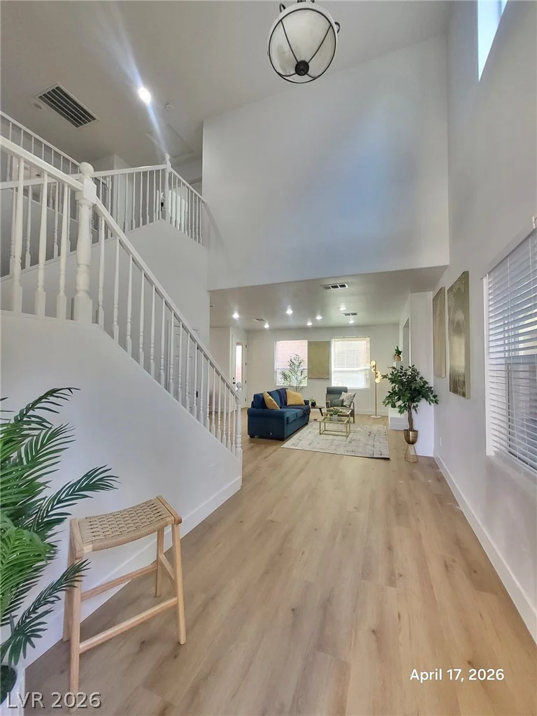 9129 Honey Maple, Las Vegas, NV 89148