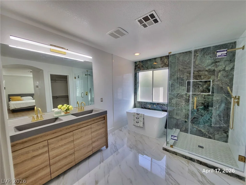 9129 Honey Maple, Las Vegas, NV 89148
