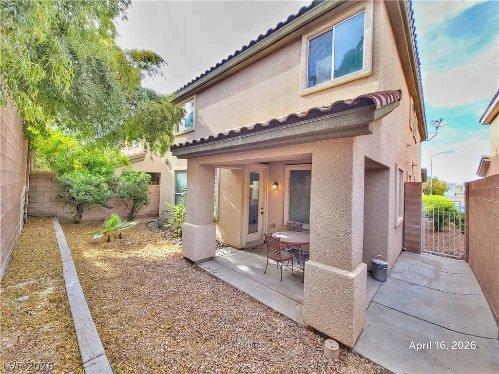 9129 Honey Maple, Las Vegas, NV 89148