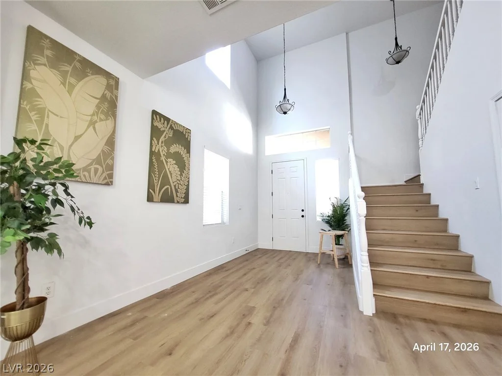 9129 Honey Maple, Las Vegas, NV 89148