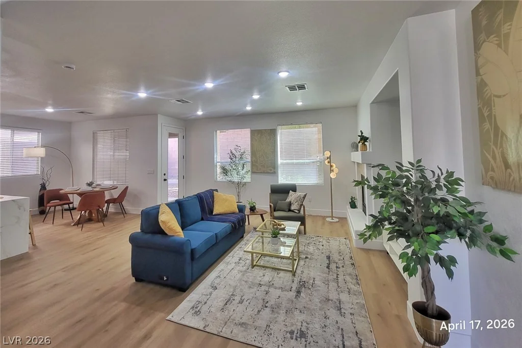 9129 Honey Maple, Las Vegas, NV 89148