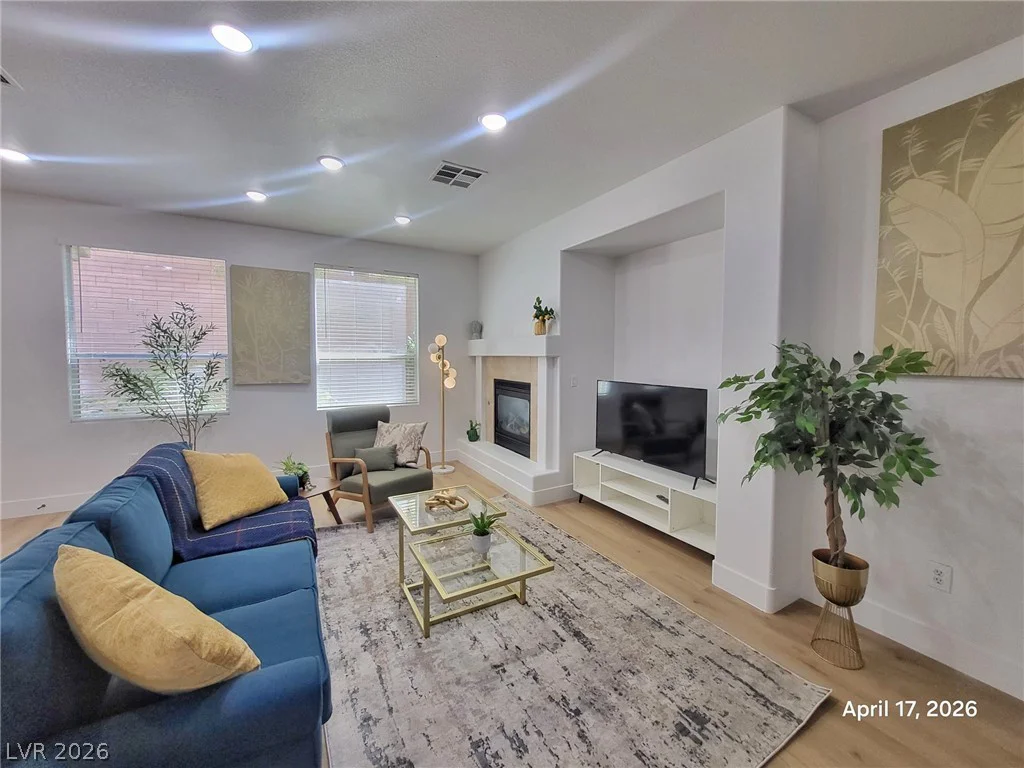9129 Honey Maple, Las Vegas, NV 89148