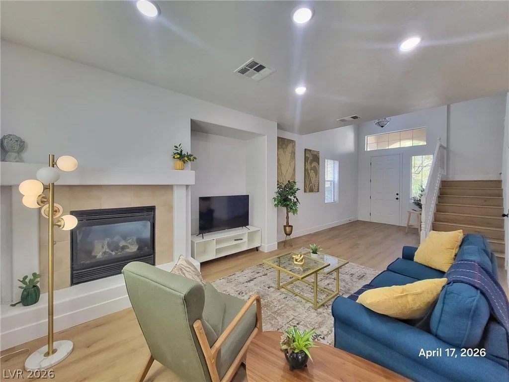 9129 Honey Maple, Las Vegas, NV 89148