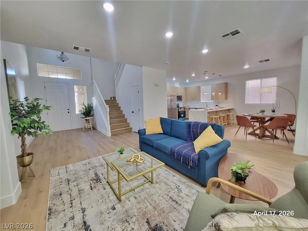 9129 Honey Maple, Las Vegas, NV 89148