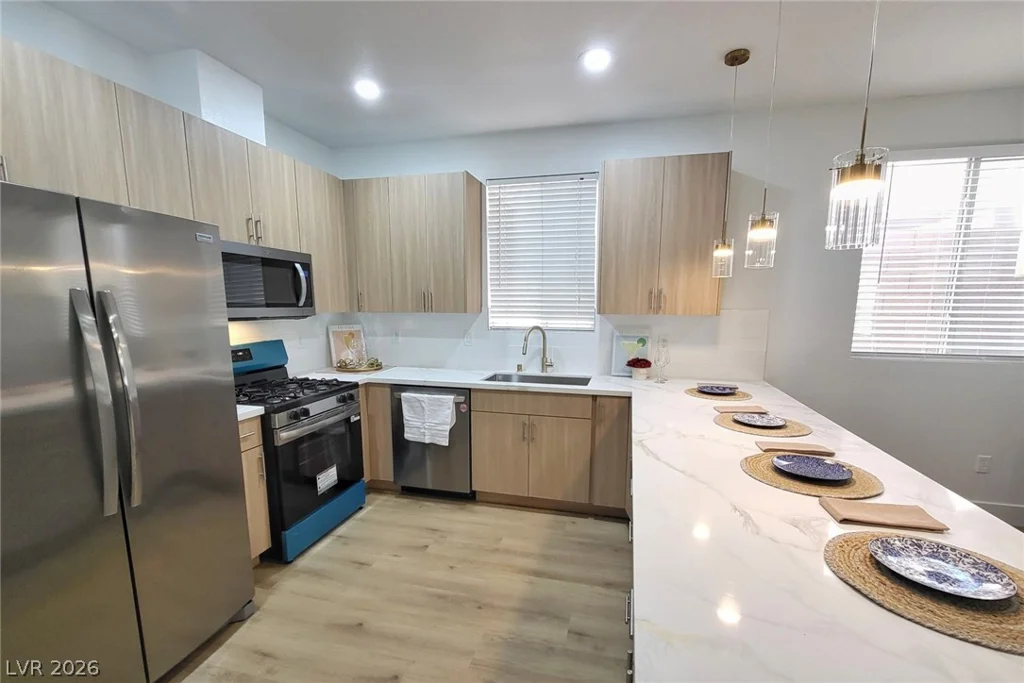 9129 Honey Maple, Las Vegas, NV 89148