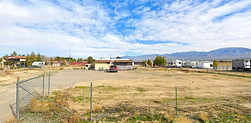 550 Alaska, Pahrump, NV 89060