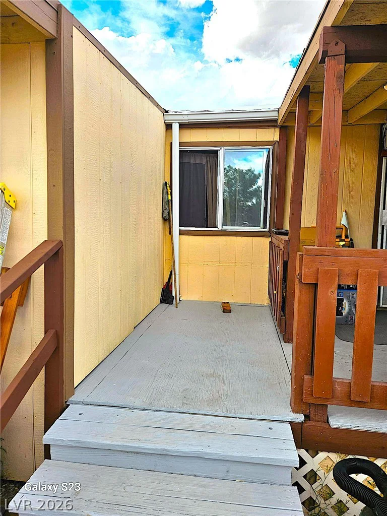 550 Alaska, Pahrump, NV 89060