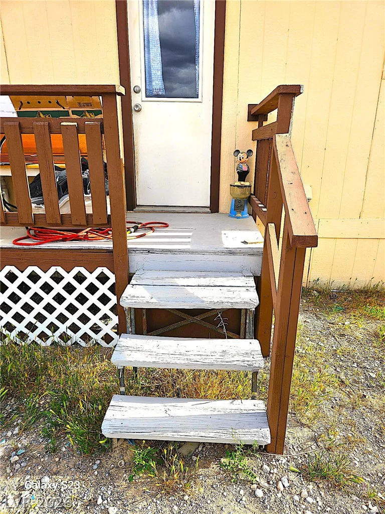 550 Alaska, Pahrump, NV 89060