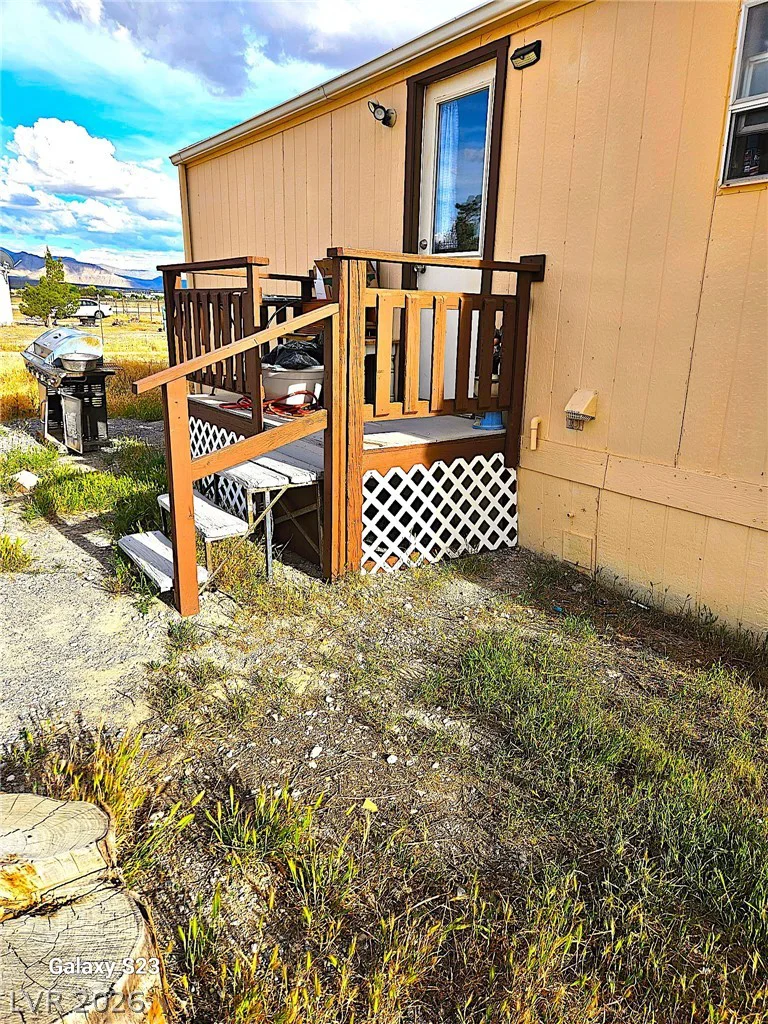 550 Alaska, Pahrump, NV 89060