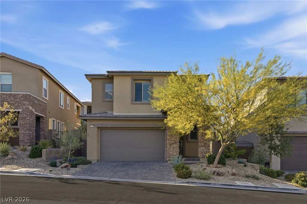 12388 Liberty Beacon, Las Vegas, NV 89138