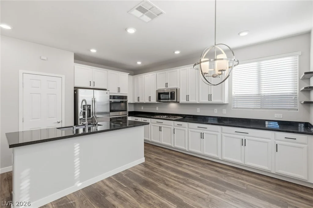 12388 Liberty Beacon, Las Vegas, NV 89138