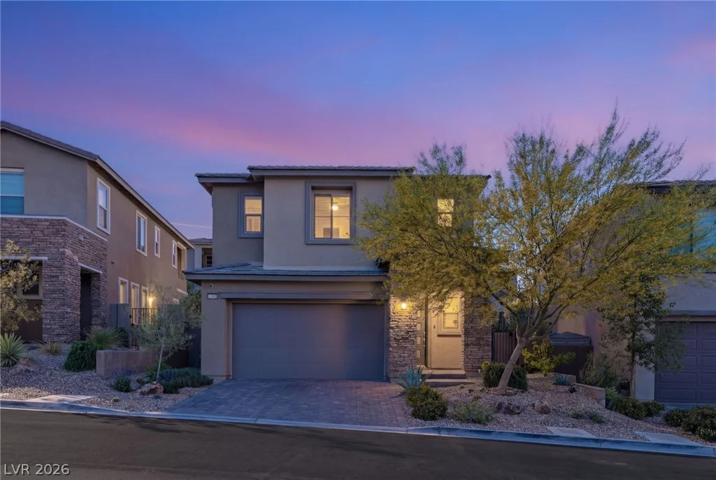12388 Liberty Beacon, Las Vegas, NV 89138