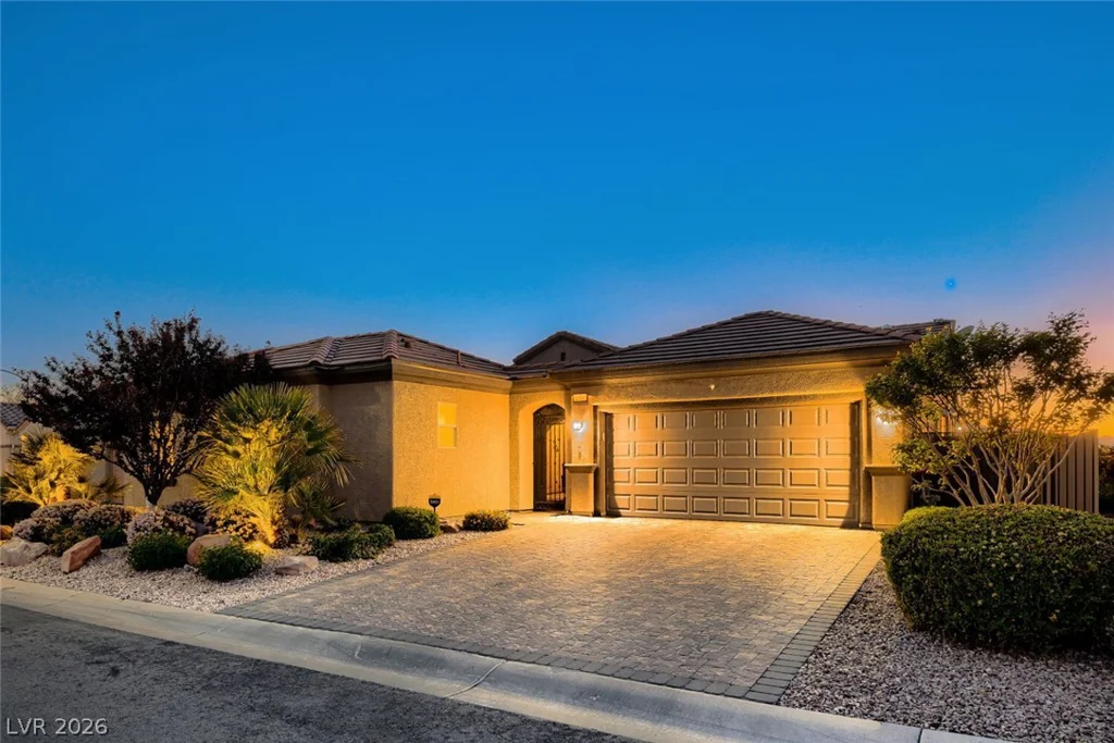 2744 Olivia Heights, Henderson, NV 89052