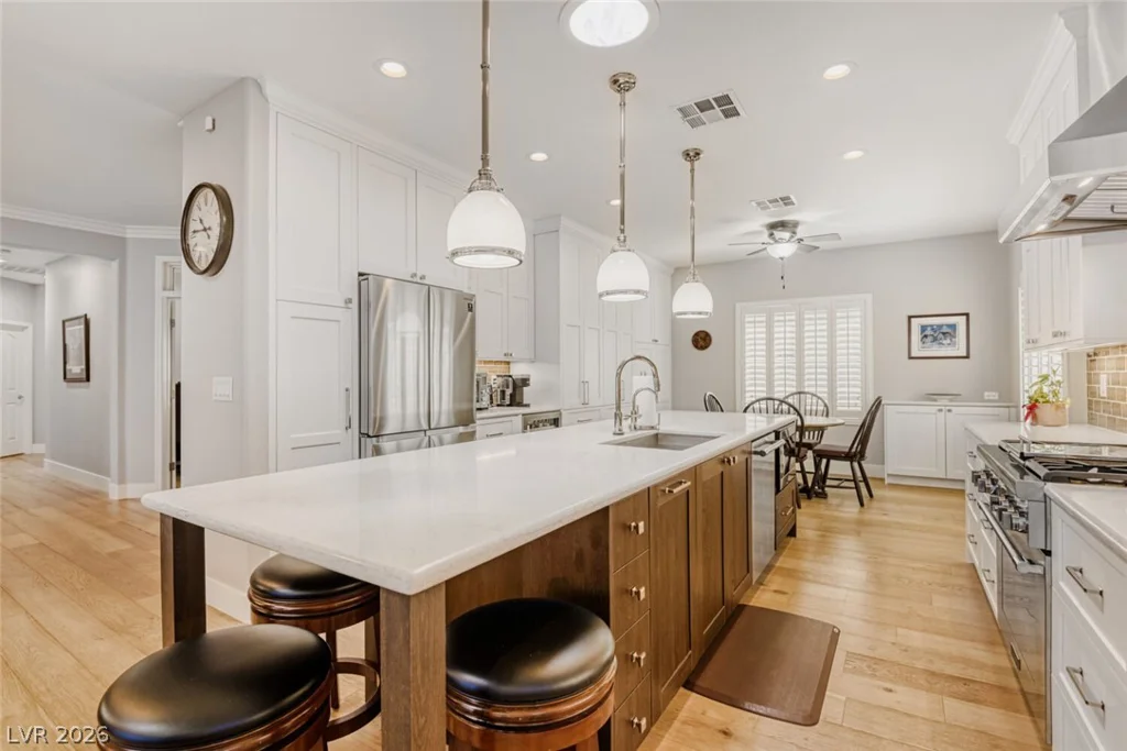 2744 Olivia Heights, Henderson, NV 89052