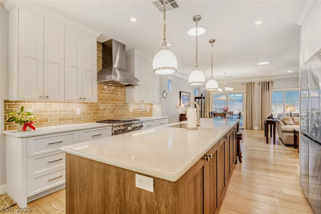 2744 Olivia Heights, Henderson, NV 89052