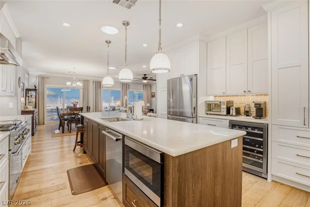 2744 Olivia Heights, Henderson, NV 89052