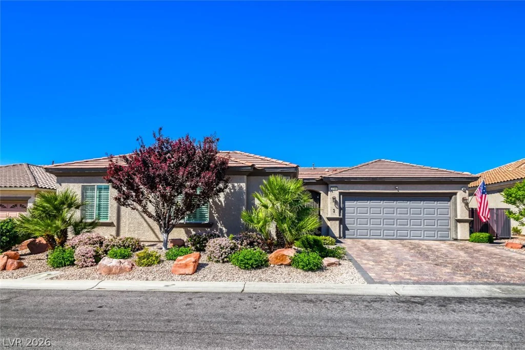 2744 Olivia Heights, Henderson, NV 89052