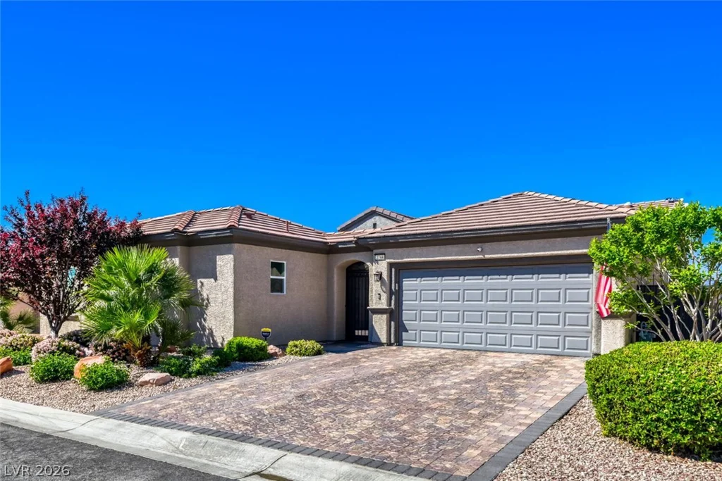 2744 Olivia Heights, Henderson, NV 89052