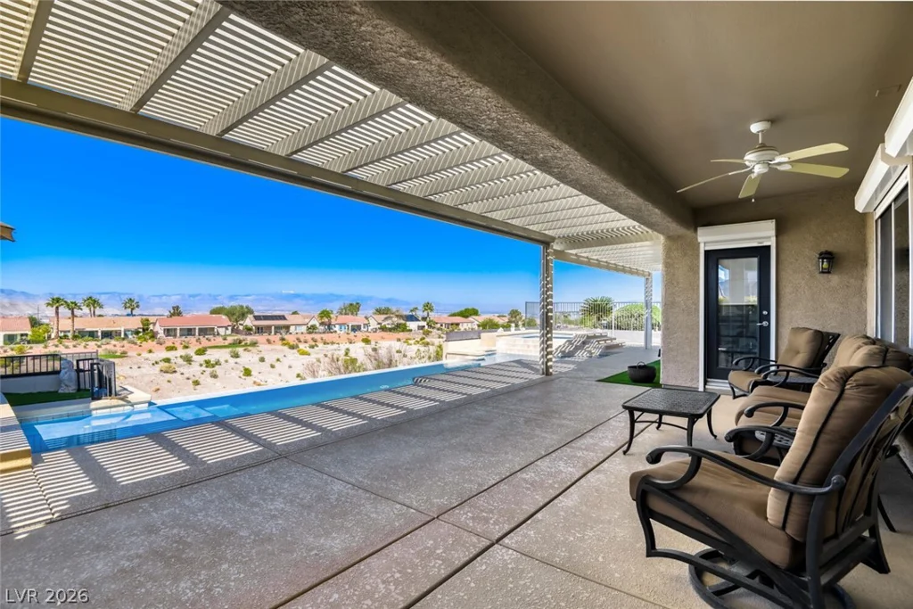2744 Olivia Heights, Henderson, NV 89052