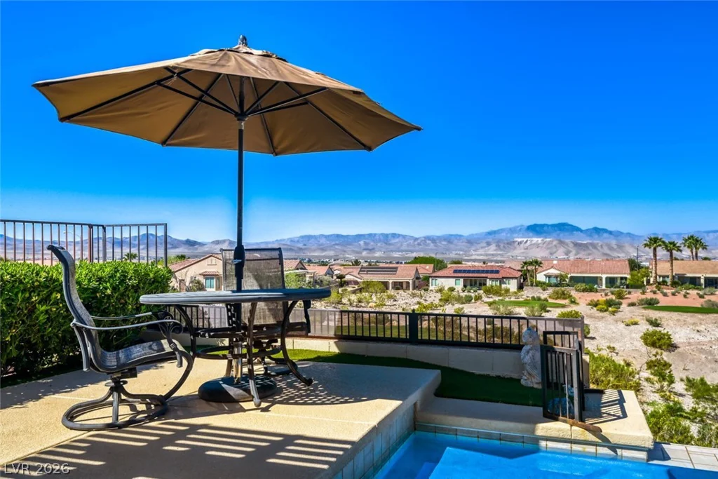2744 Olivia Heights, Henderson, NV 89052