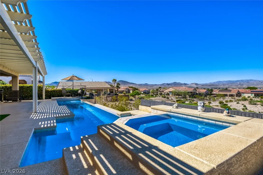 2744 Olivia Heights, Henderson, NV 89052