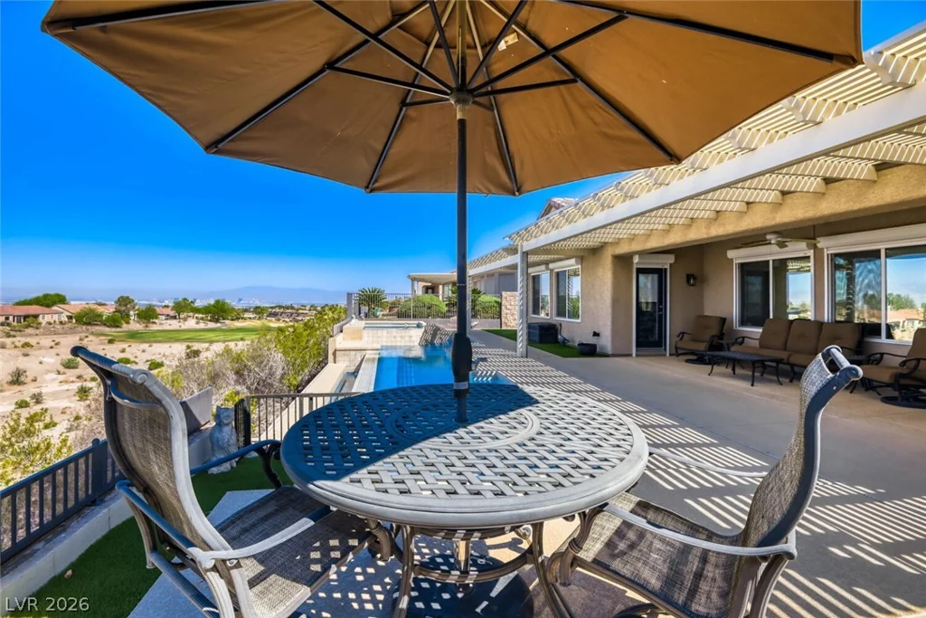 2744 Olivia Heights, Henderson, NV 89052