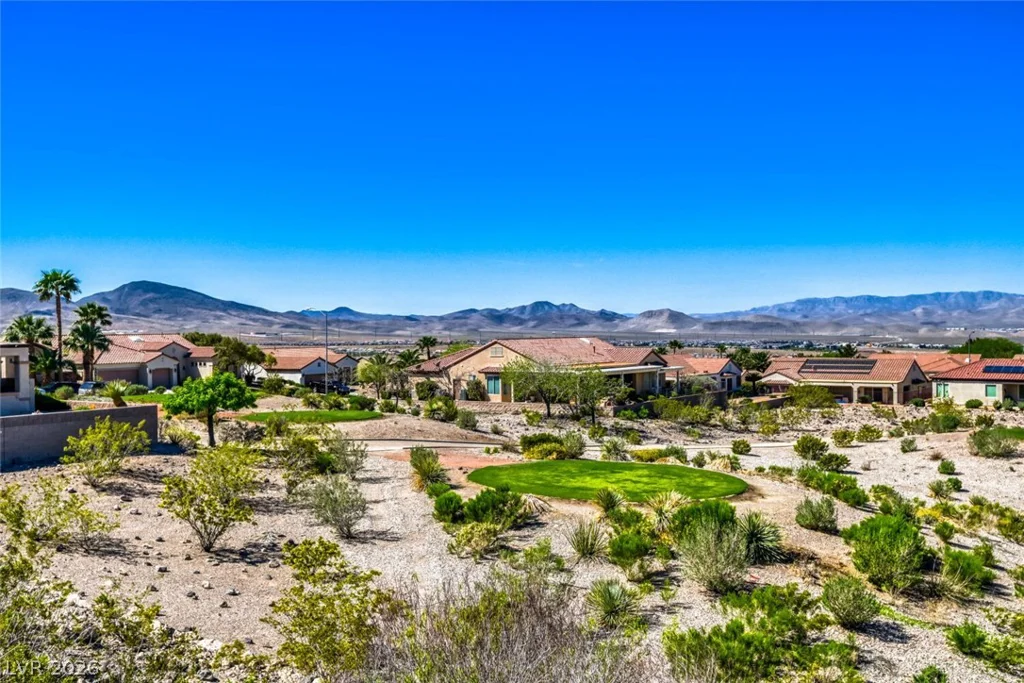 2744 Olivia Heights, Henderson, NV 89052