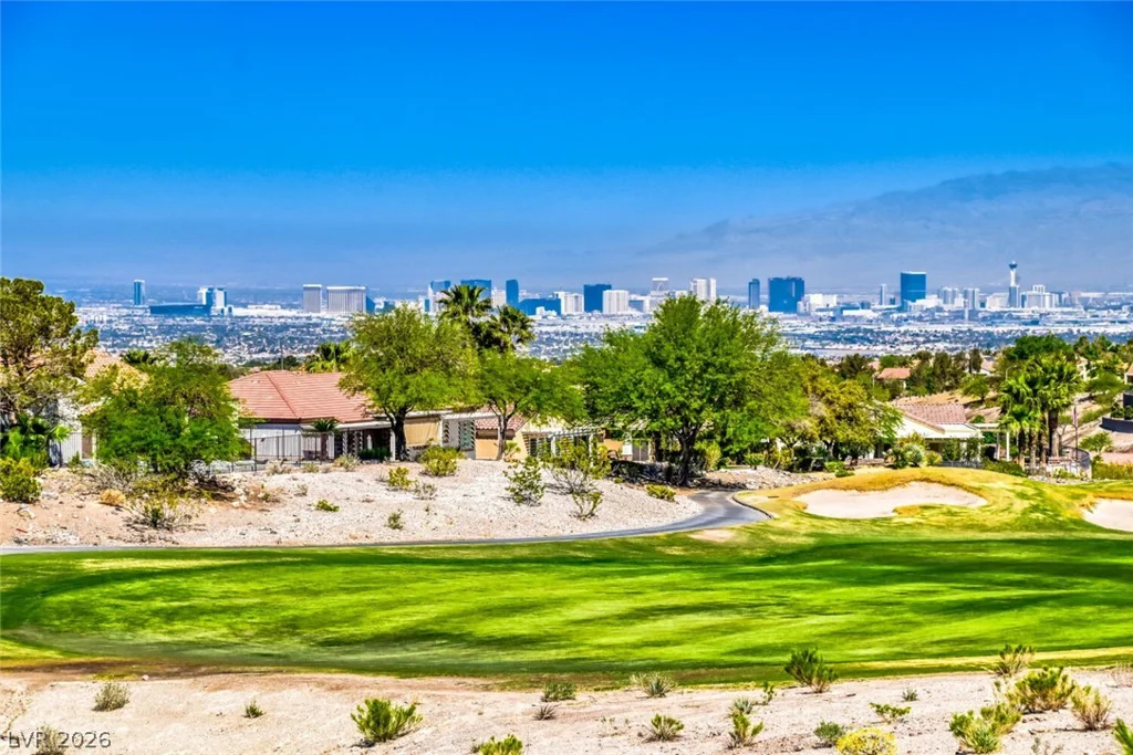 2744 Olivia Heights, Henderson, NV 89052