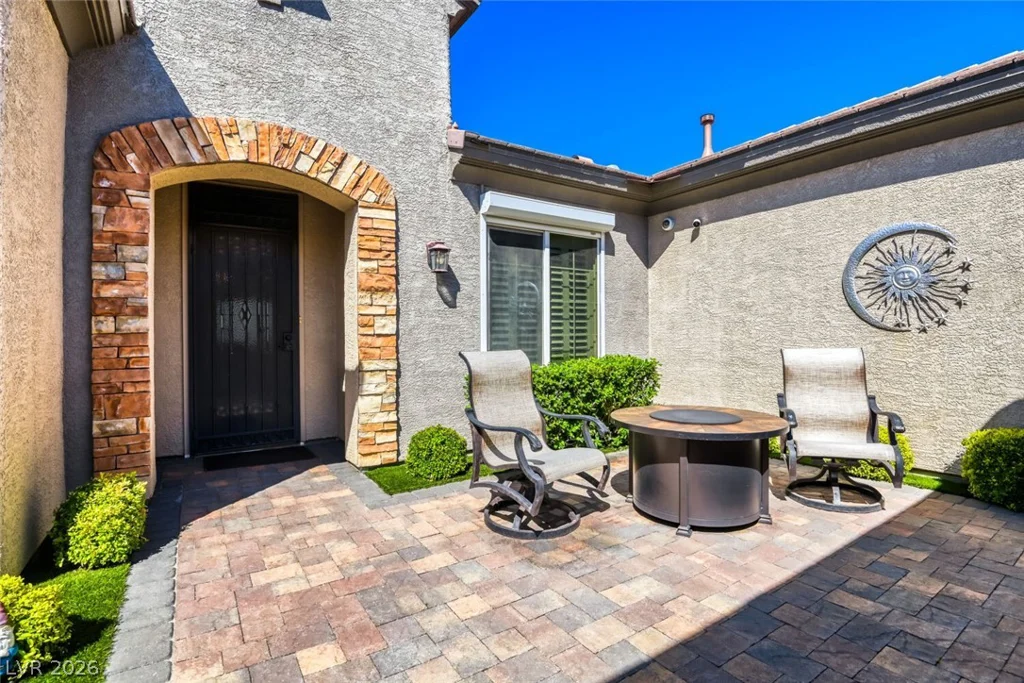 2744 Olivia Heights, Henderson, NV 89052