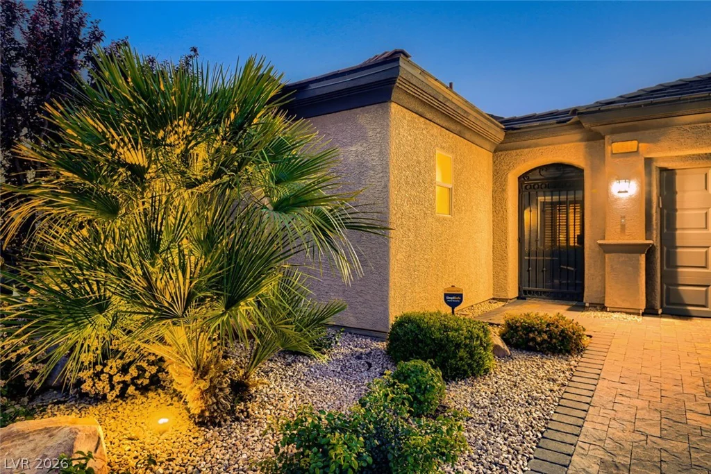2744 Olivia Heights, Henderson, NV 89052