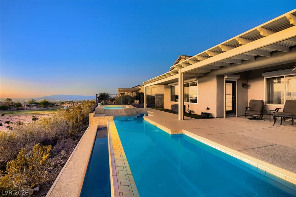 2744 Olivia Heights, Henderson, NV 89052
