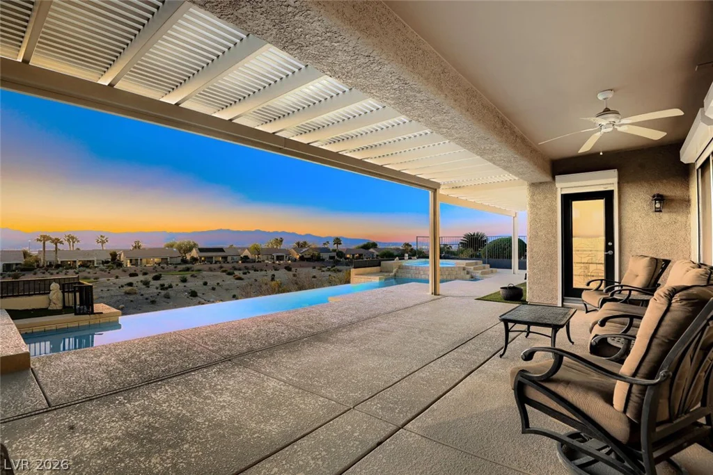 2744 Olivia Heights, Henderson, NV 89052