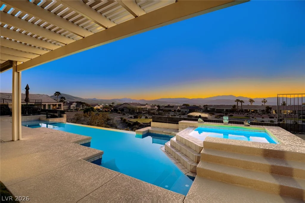 2744 Olivia Heights, Henderson, NV 89052