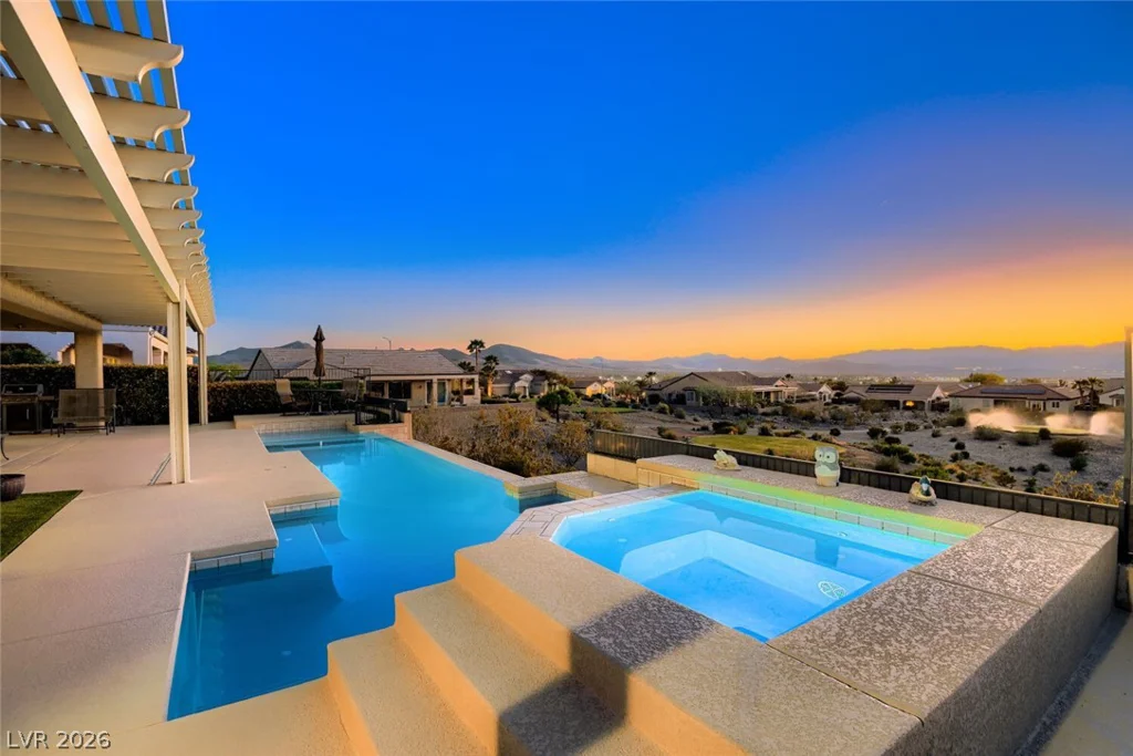 2744 Olivia Heights, Henderson, NV 89052