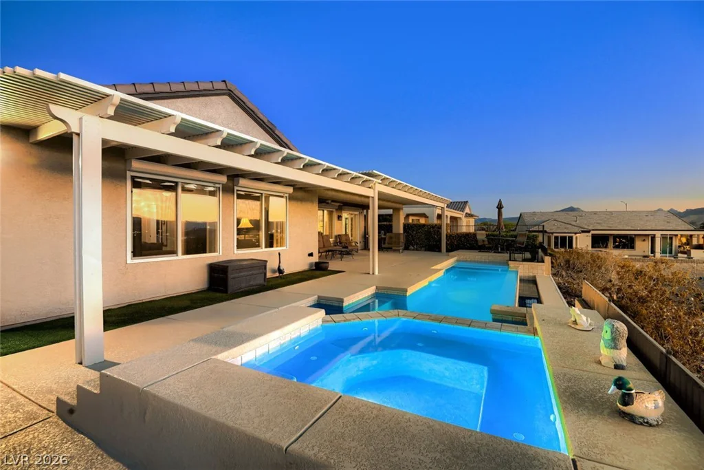 2744 Olivia Heights, Henderson, NV 89052