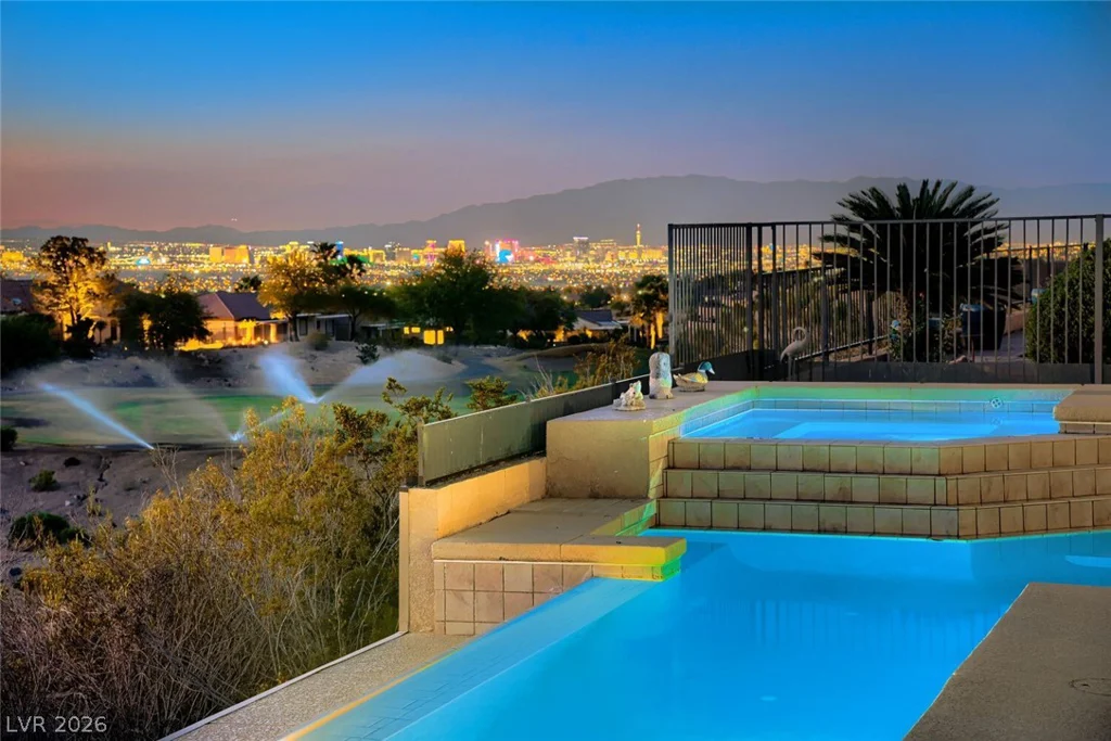 2744 Olivia Heights, Henderson, NV 89052