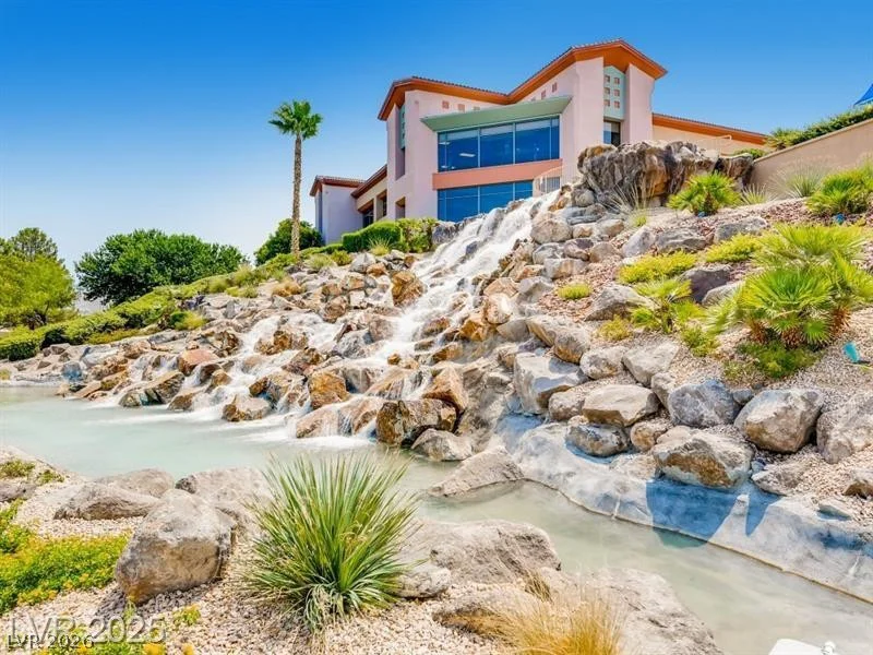 2744 Olivia Heights, Henderson, NV 89052