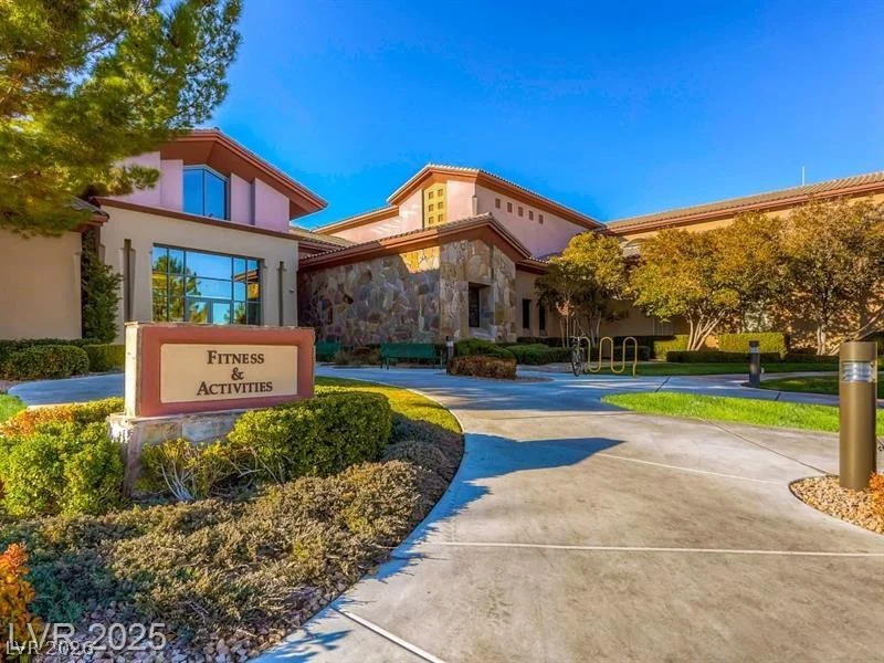 2744 Olivia Heights, Henderson, NV 89052