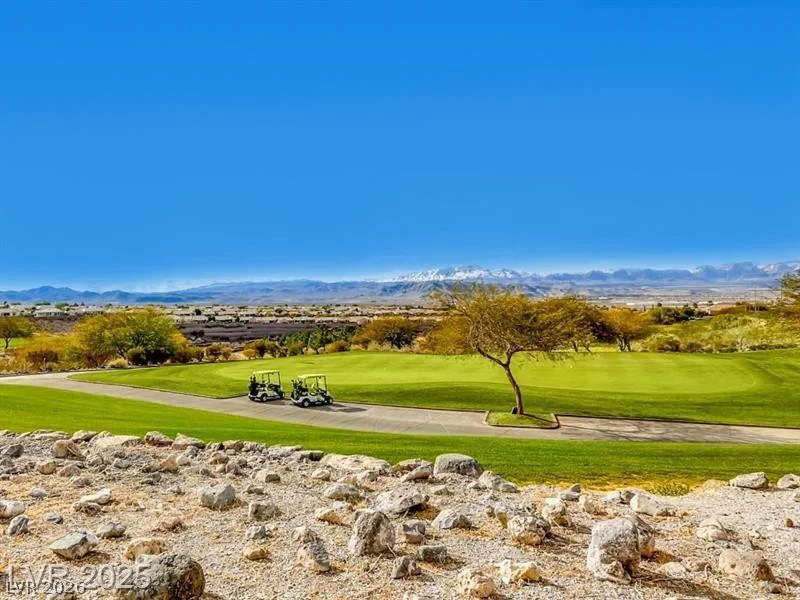 2744 Olivia Heights, Henderson, NV 89052