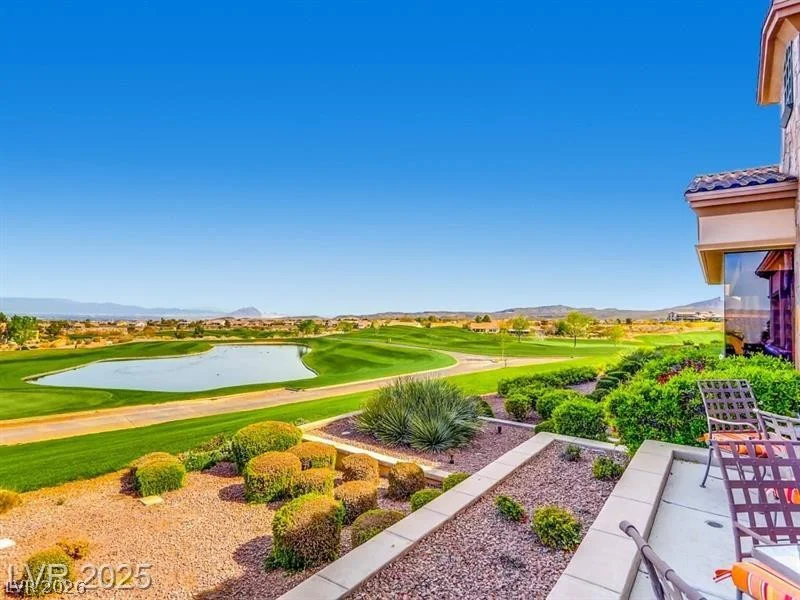 2744 Olivia Heights, Henderson, NV 89052